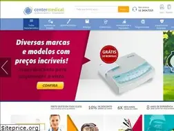 Sites similar to centermedical.com.br