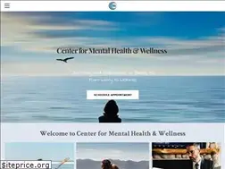 Sites similar to centermentalhealth.com