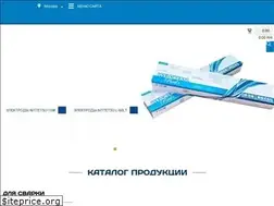 Sites similar to centermetiz.ru