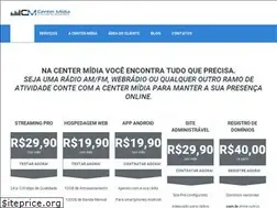 Sites similar to centermidia.com
