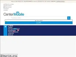 Sites similar to centermobile.es
