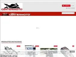 Sites similar to centermoto.es