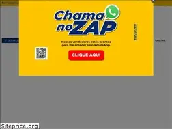 Sites similar to centermoveiseeletros.com.br