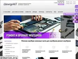 Sites similar to centermt.ru
