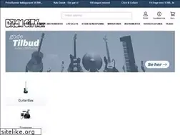 Sites similar to centermusik.dk