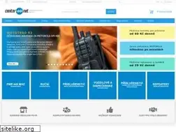 Sites similar to centernet.cz