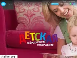 Sites similar to centerneuro.ru