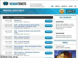 Sites similar to centernewark.com