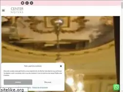 Sites similar to centernoivas.com.br