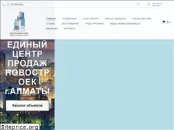 Sites similar to centernov.kz