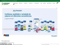 Sites similar to centernutri.com.br