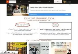 Sites similar to centernyc.com