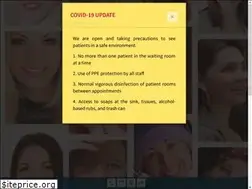 Sites similar to centerofdentalservices.com