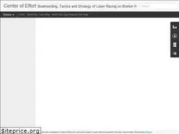 Sites similar to centerofeffort01.blogspot.com
