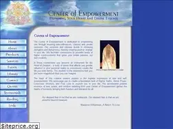 Sites similar to centerofempowerment.com