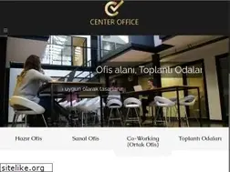 Sites similar to centeroffice.com.tr