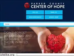 Sites similar to centerofhopetx.com