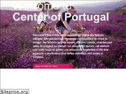 Sites similar to centerofportugal.com