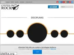 Sites similar to centerofrock.com