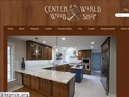 Sites similar to centeroftheworld.net