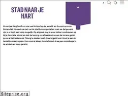 Sites similar to centeroftilburg.com