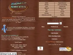 Sites similar to centerofweb.com