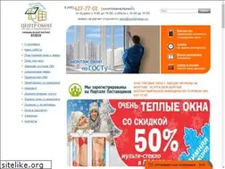 Sites similar to centerokon.ru