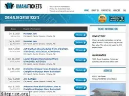 Sites similar to centeromaha.com