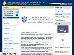 Sites similar to centeronelderabuse.org
