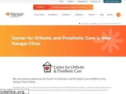 Sites similar to centeropcare.com