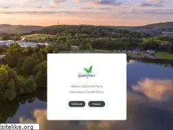 Sites similar to centerparcs.be