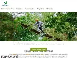 Sites similar to centerparcs.ie
