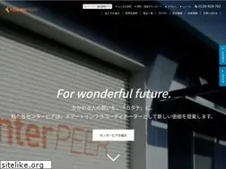 Sites similar to centerpeer.com
