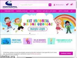 Sites similar to centerpel.com.br