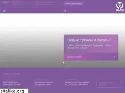 Sites similar to centerpetrova.ru