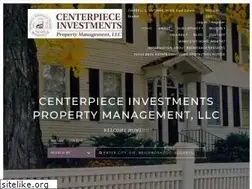Sites similar to centerpiecellc.com