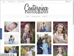 Sites similar to centerpiecephotography.com