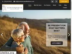 Sites similar to centerpiecewealthadvisors.com