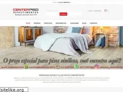 Sites similar to centerpiso.com.br