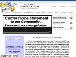 Sites similar to centerplacebrandon.org