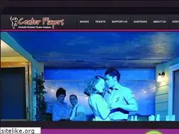 Sites similar to centerplayers.org