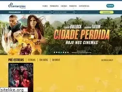 Sites similar to centerplex.com.br