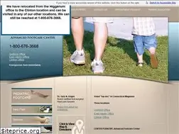 Sites similar to centerpodiatry.com