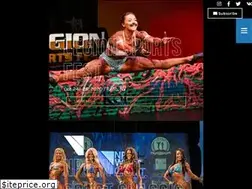 Sites similar to centerpodium.com