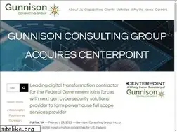 Sites similar to centerpoint.biz
