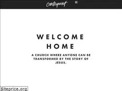 Sites similar to centerpoint.church