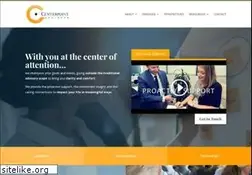 Sites similar to centerpointadvisors.net