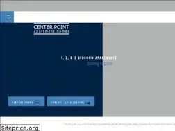 Sites similar to centerpointapts.com