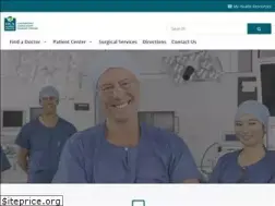 Sites similar to centerpointasc.com