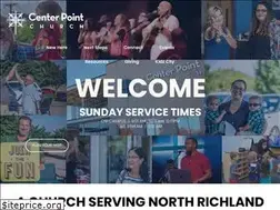Sites similar to centerpointchurch.com